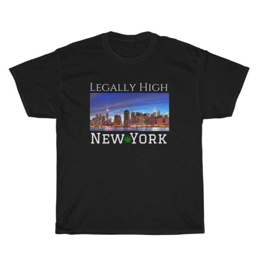 shirt hemp
